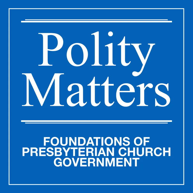 Polity Matters artwork