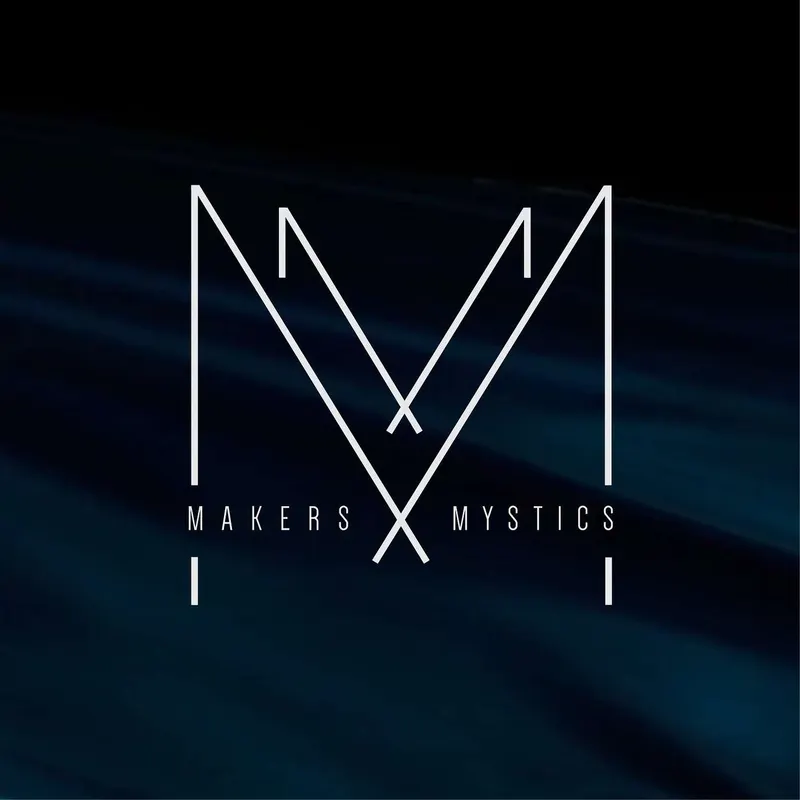 Makers & Mystics artwork