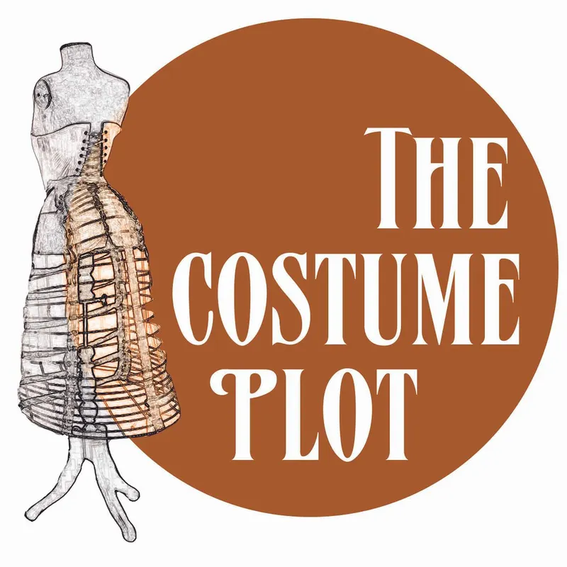 The Costume Plot artwork