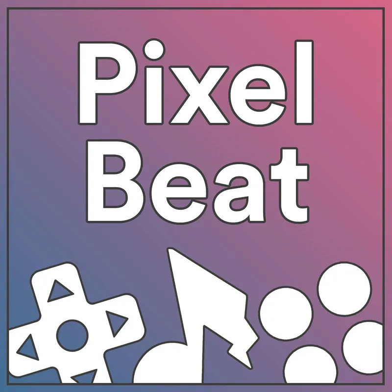 Pixel Beat artwork