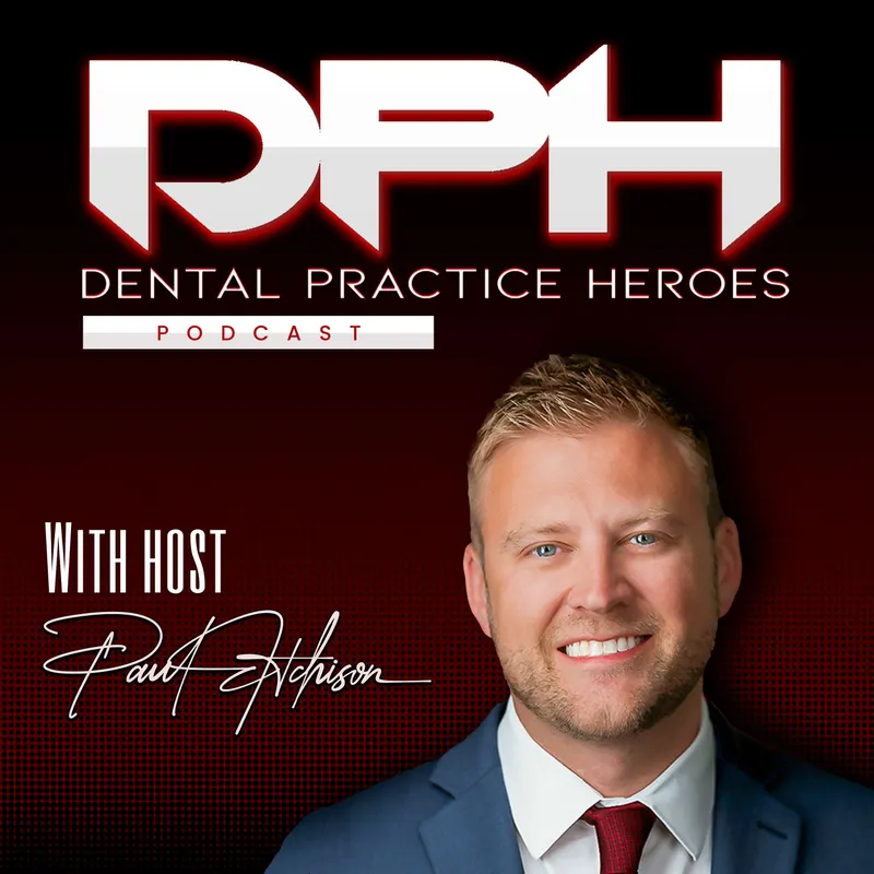 Dental Practice Heroes artwork
