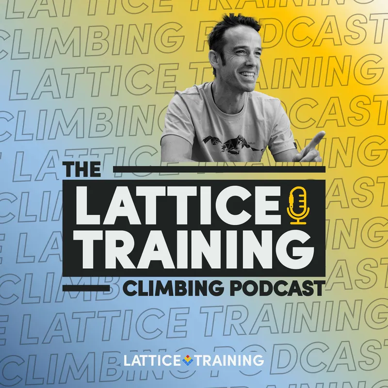 Lattice Training Podcast artwork