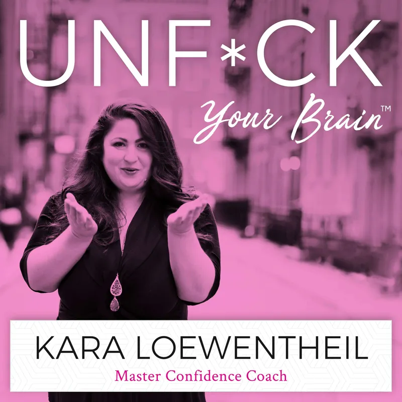 UnF*ck Your Brain artwork