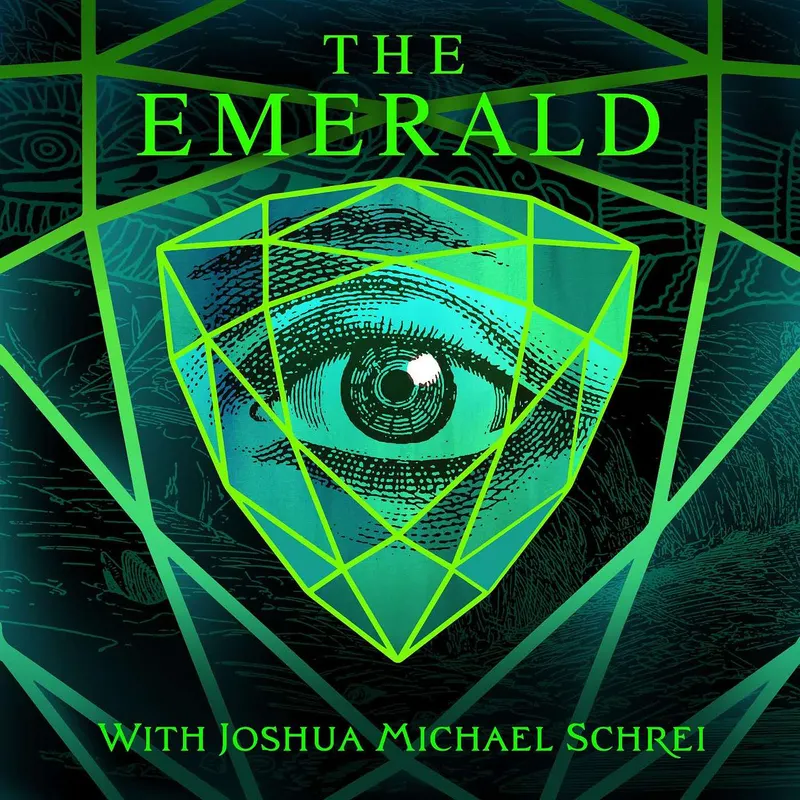 The Emerald artwork