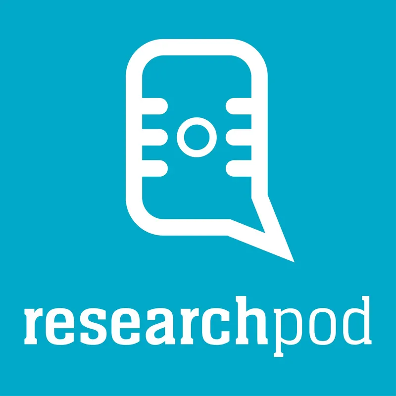 ResearchPod artwork