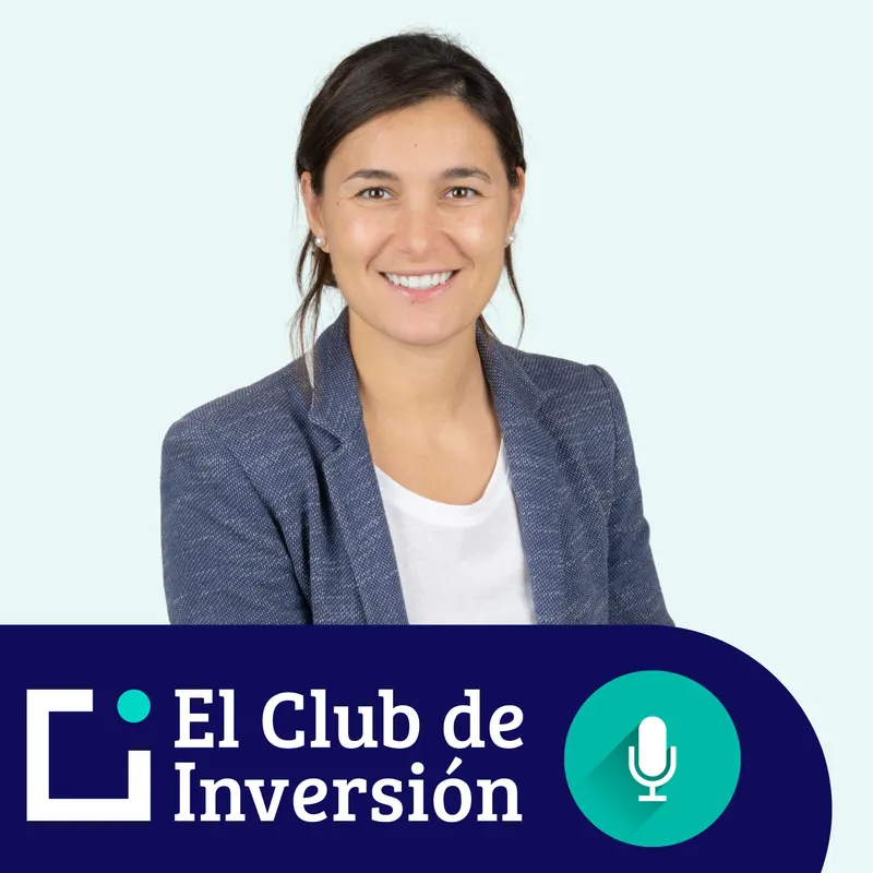 El Club de Inversión podcast artwork