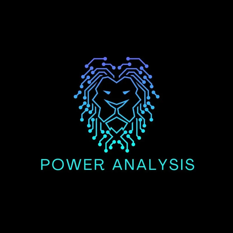 Power Analysis artwork