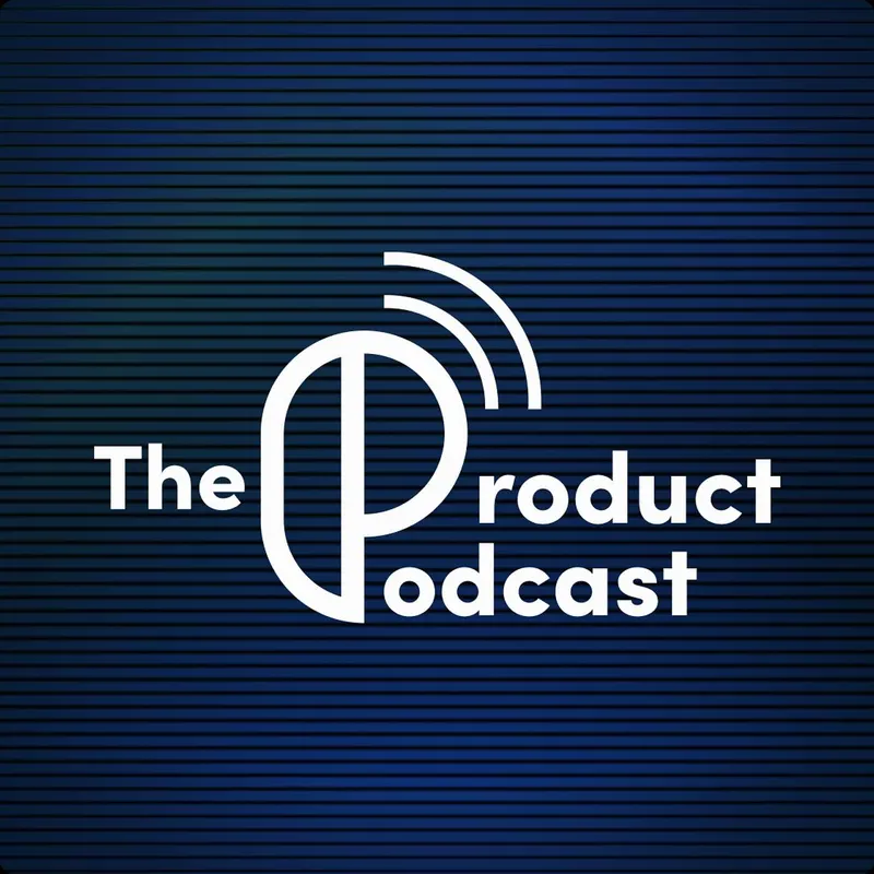 The Product Podcast artwork