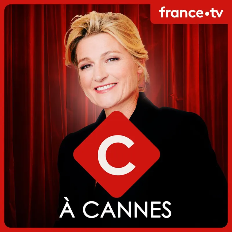 C à vous artwork