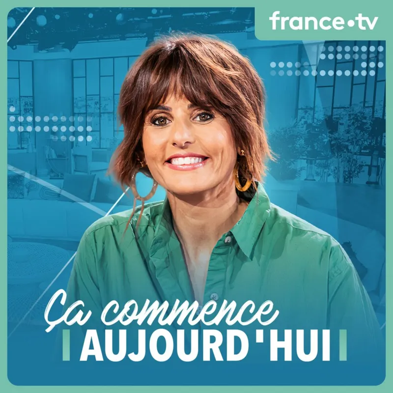 Ça commence aujourd'hui artwork