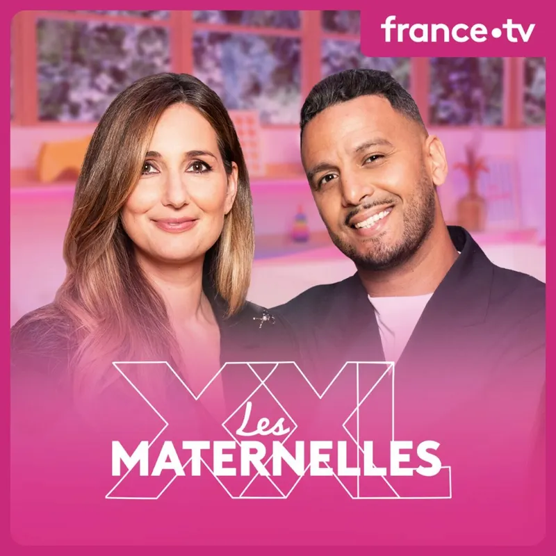 Le podcast des Maternelles artwork