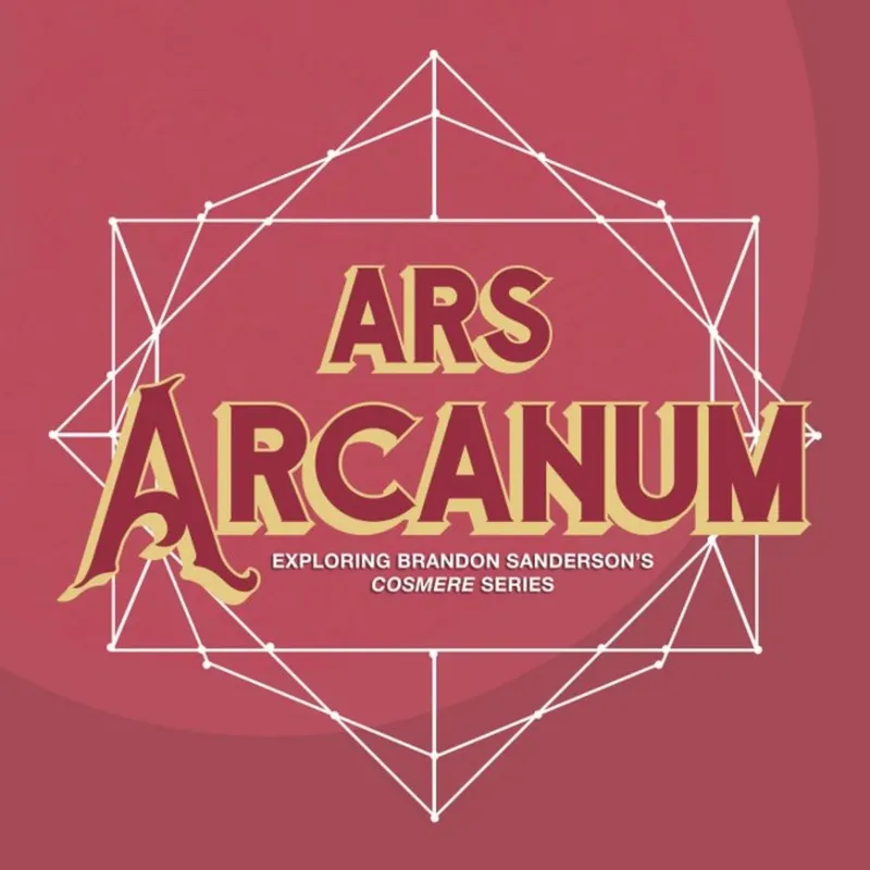 Ars Arcanum artwork