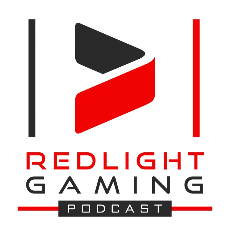 Redlight Roundtable-The Video Game Roundup Podcast artwork