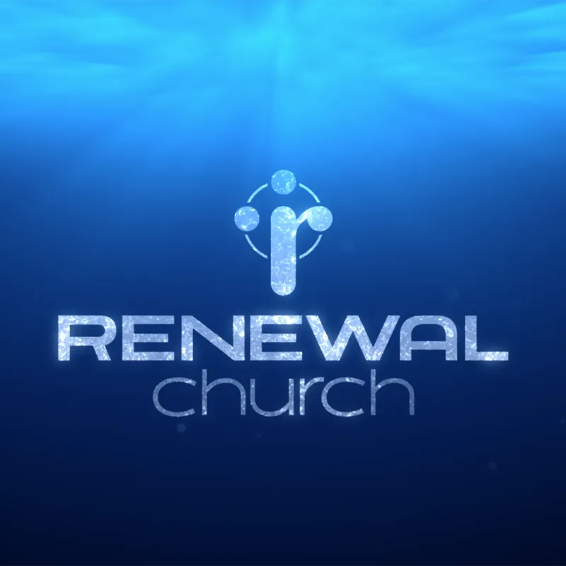 Renewal Church Podcast artwork