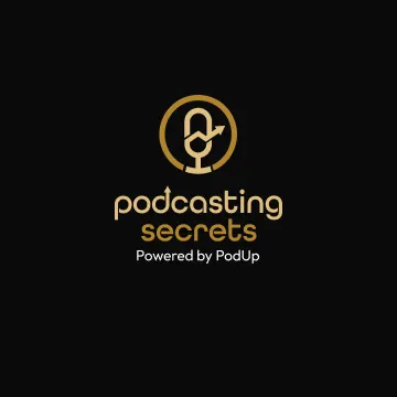 Podcasting Secrets artwork