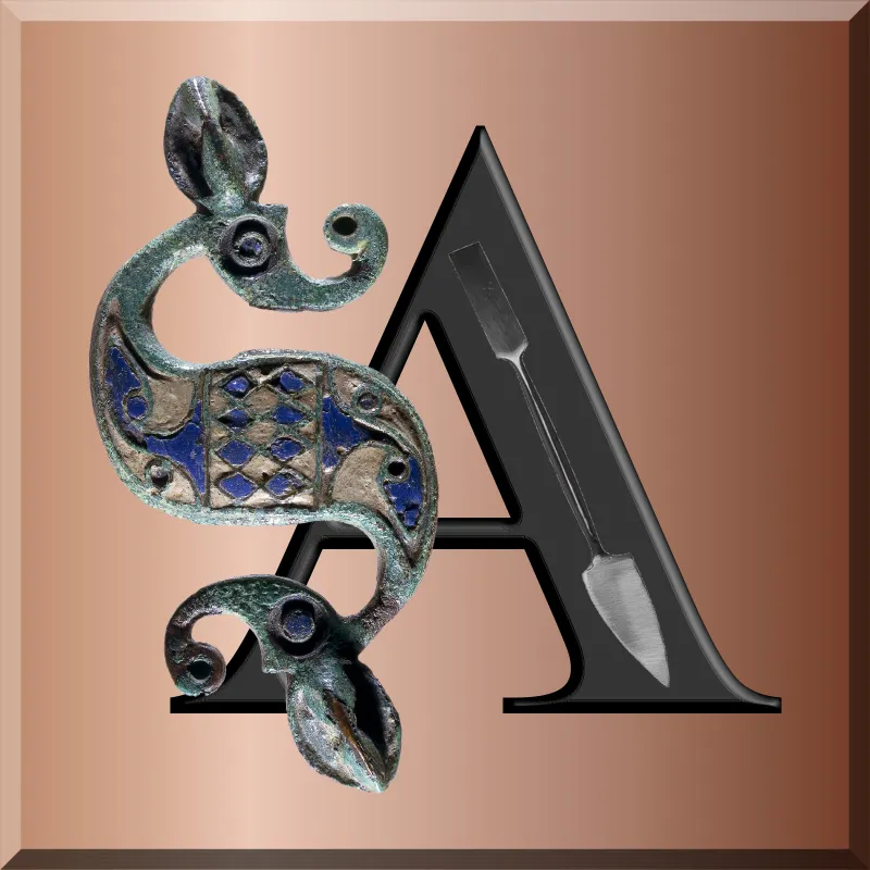 Articles – Story Archaeology artwork