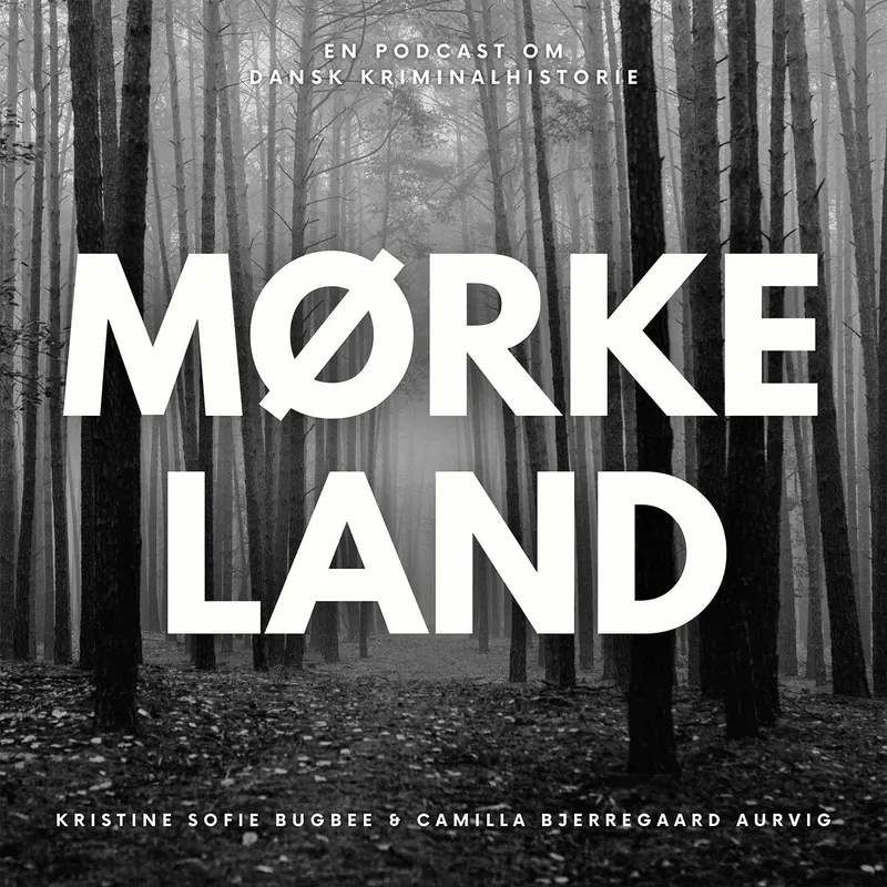 Mørkeland artwork