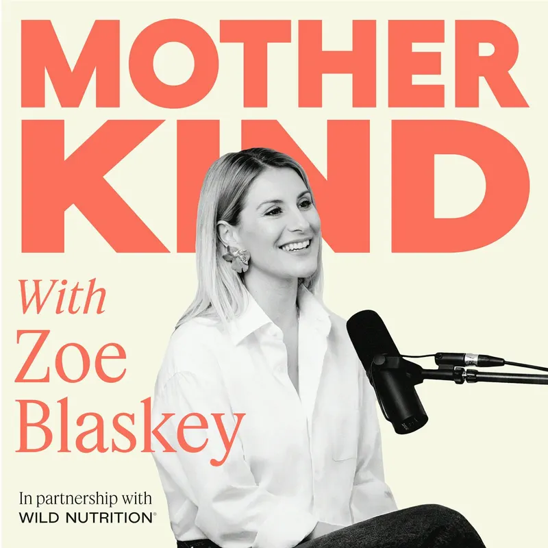 Motherkind artwork