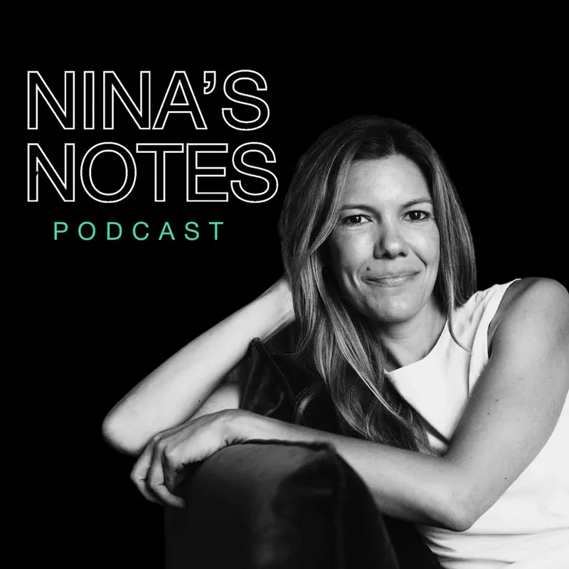 Nina’s Notes Podcast artwork