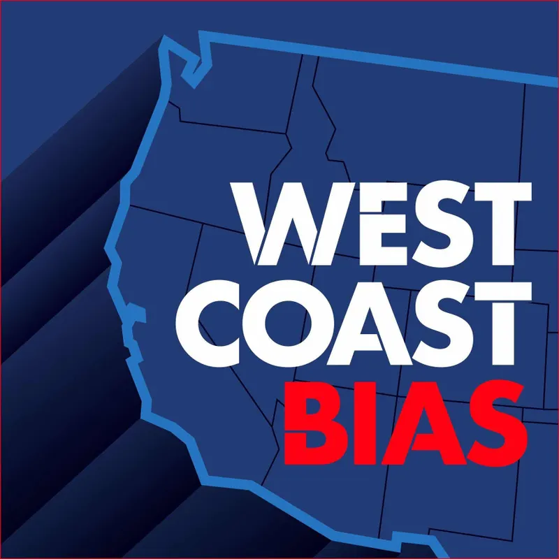 West Coast Bias Podcast artwork
