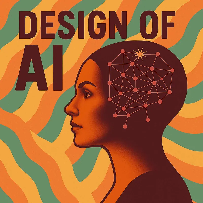 The AI podcast for product teams artwork