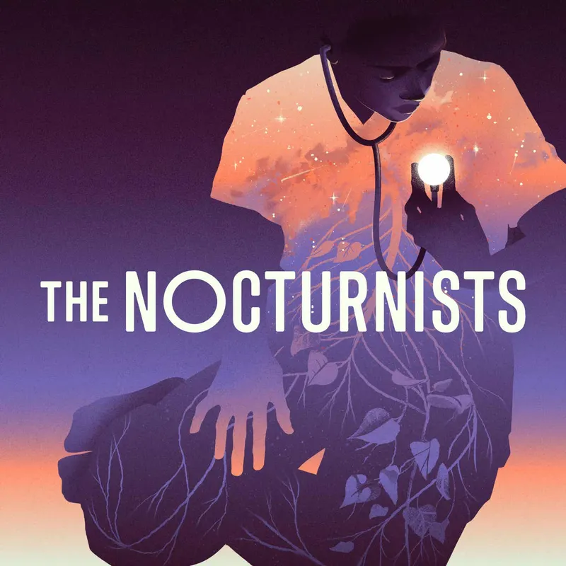 The Nocturnists artwork