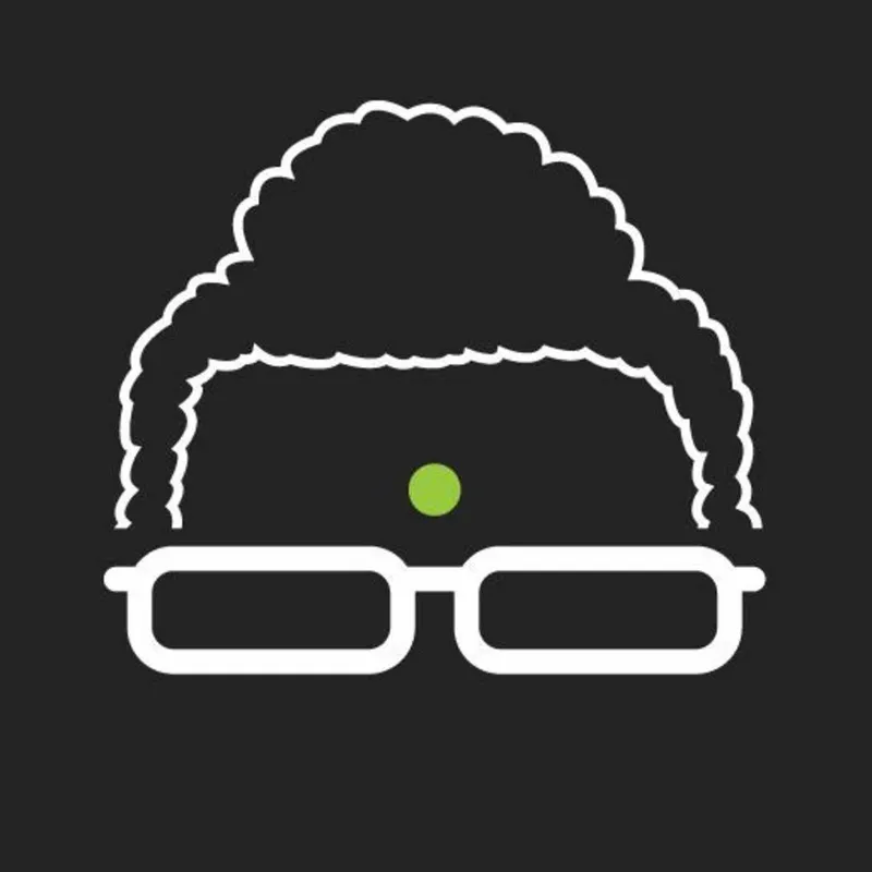Buddhist Geeks artwork