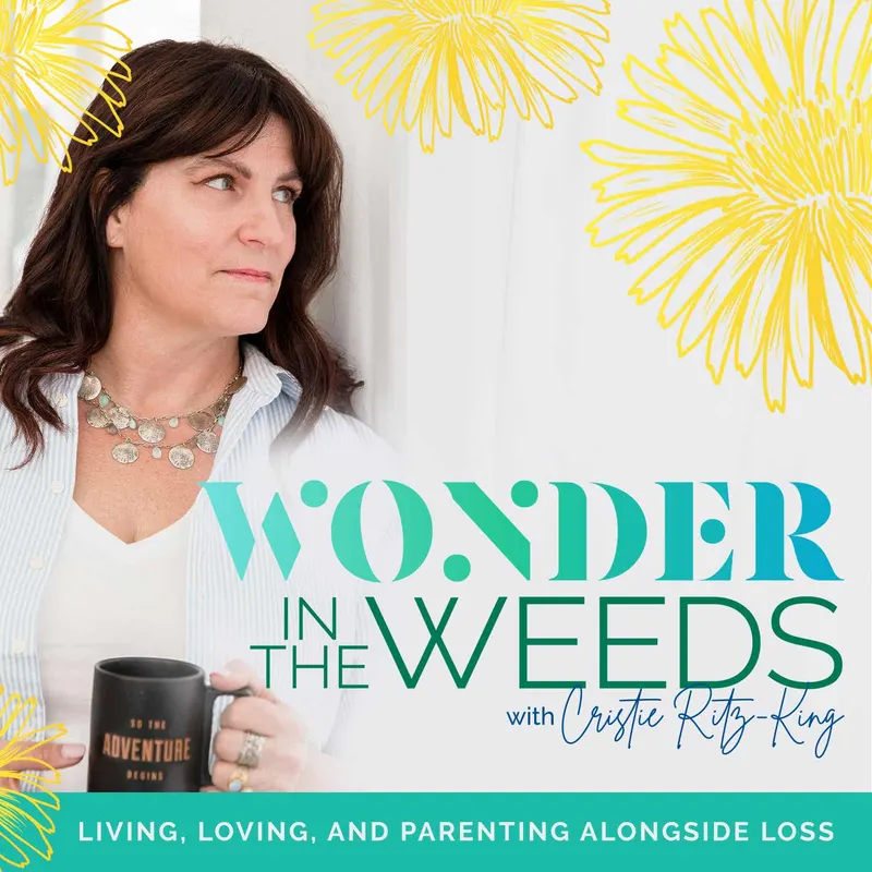 Wonder In The Weeds artwork