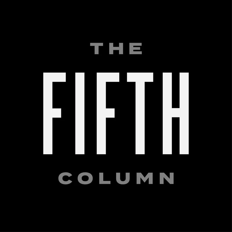 The Fifth Column artwork