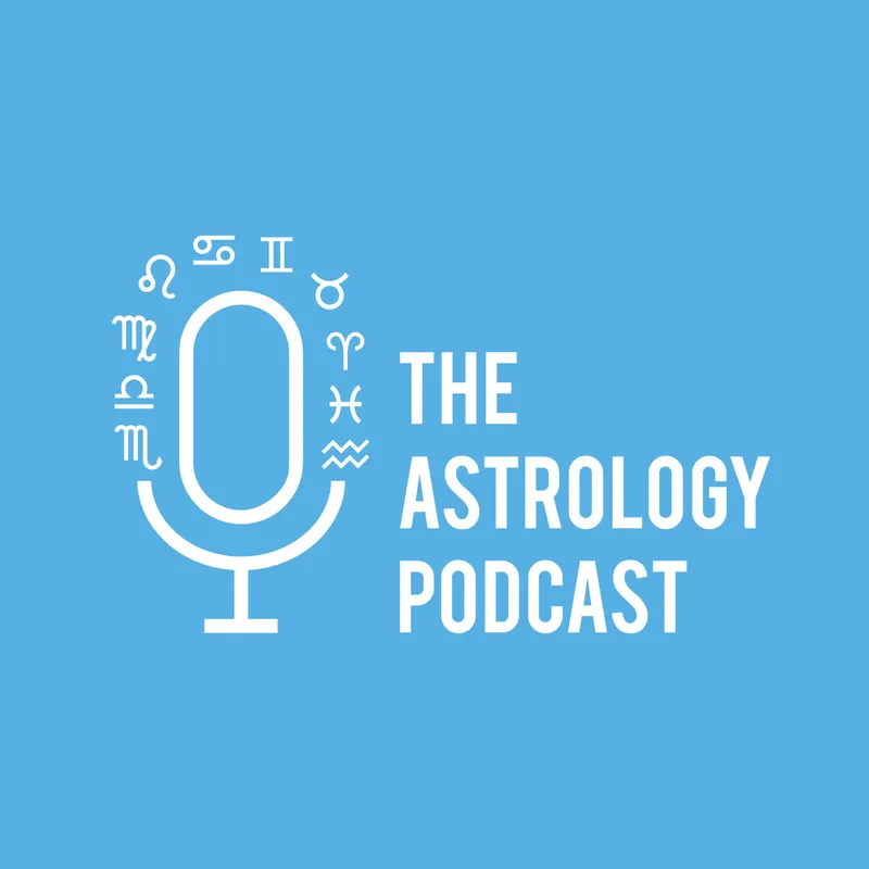 The Astrology Podcast artwork