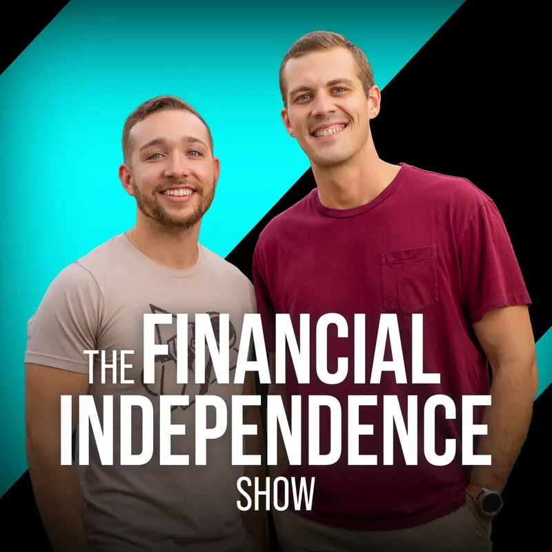 The Financial Independence Show artwork
