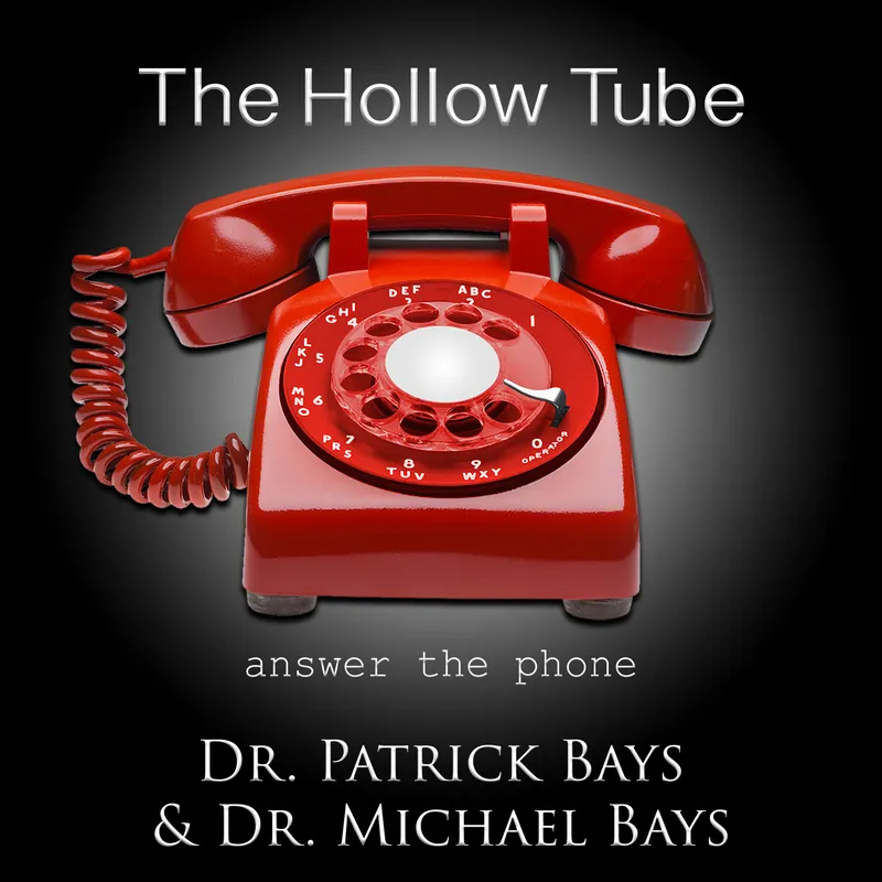 The Hollow Tube artwork