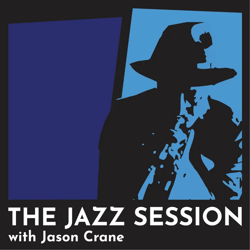 The Jazz Session artwork