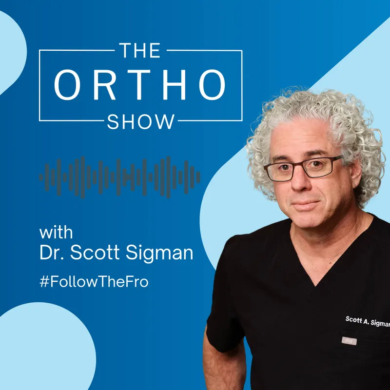 The Ortho Show artwork