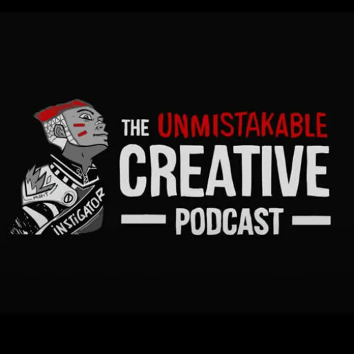 Unmistakable Creative artwork