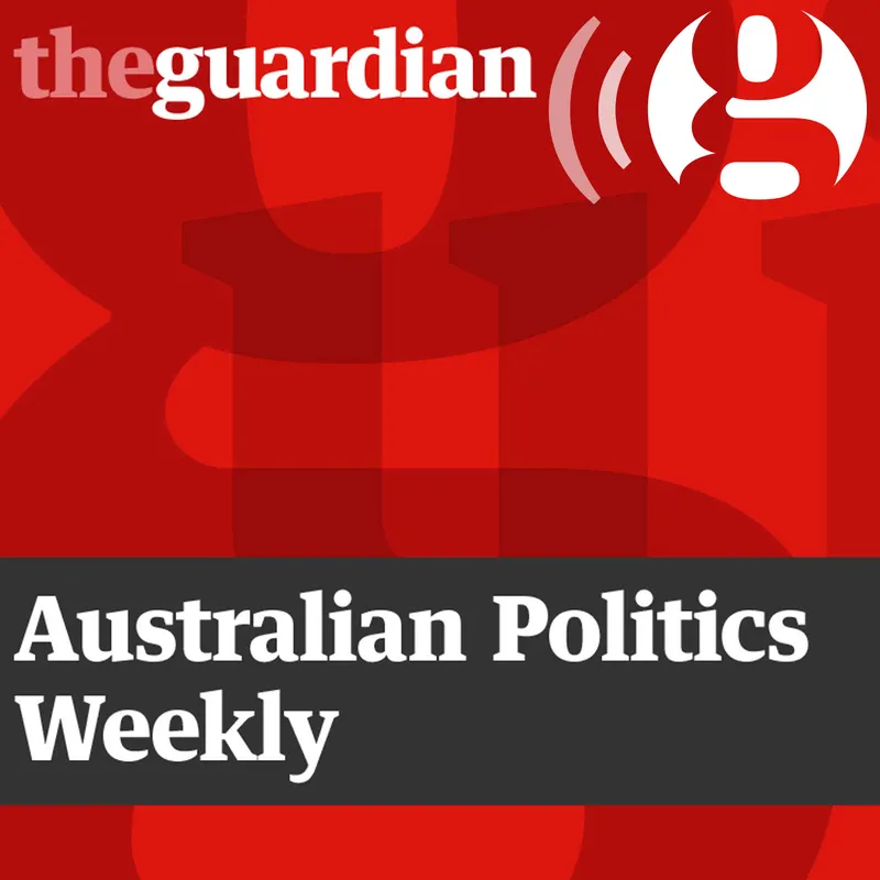 Australian Politics Weekly artwork