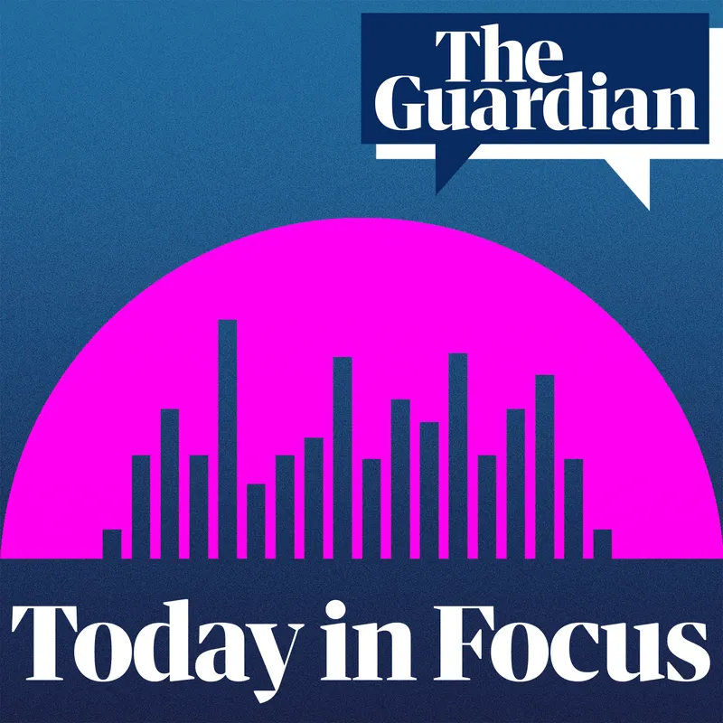 Today in Focus artwork