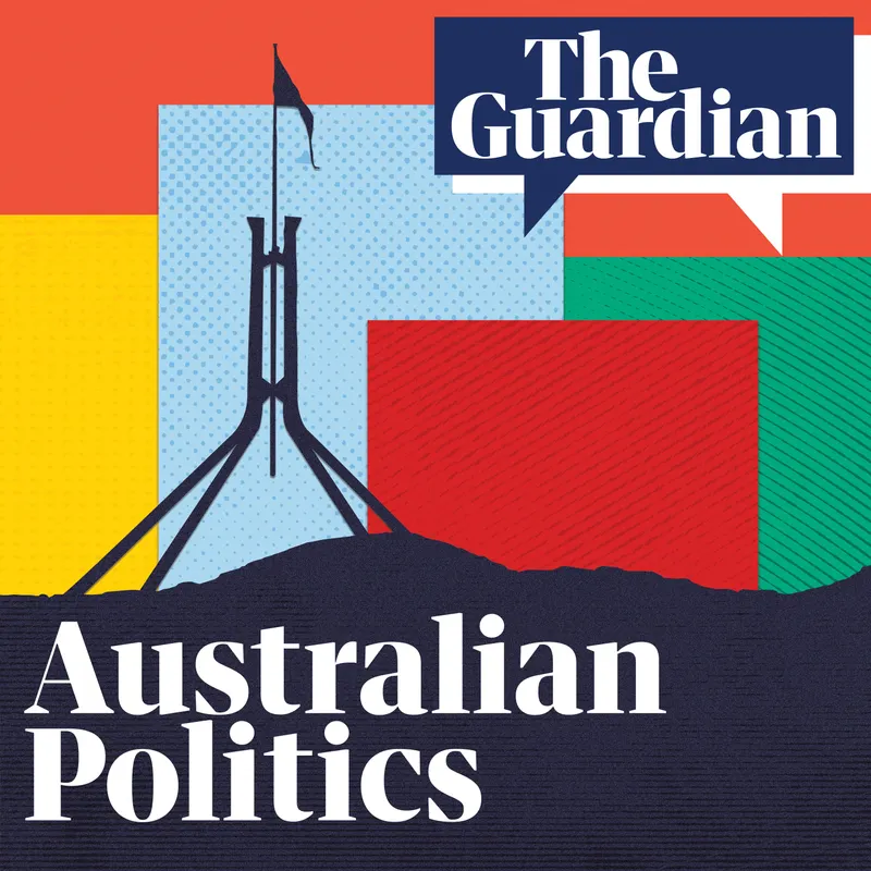 Australian Politics artwork