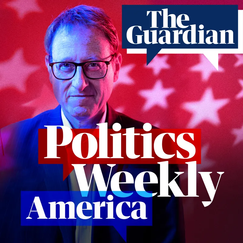 Politics Weekly America artwork