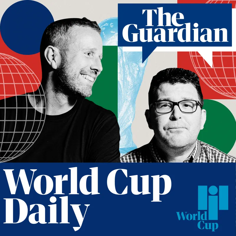 Football Weekly artwork