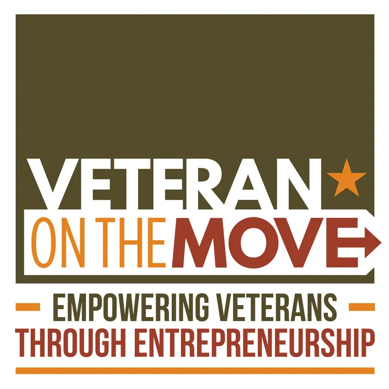 Veteran On the Move artwork
