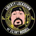 Liberty Lockdown artwork