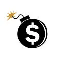 The Dollar Vigilante artwork