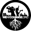 We Are Change artwork