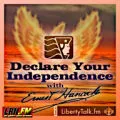 Declare Your Independence artwork