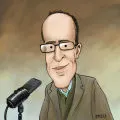 James Delingpole artwork