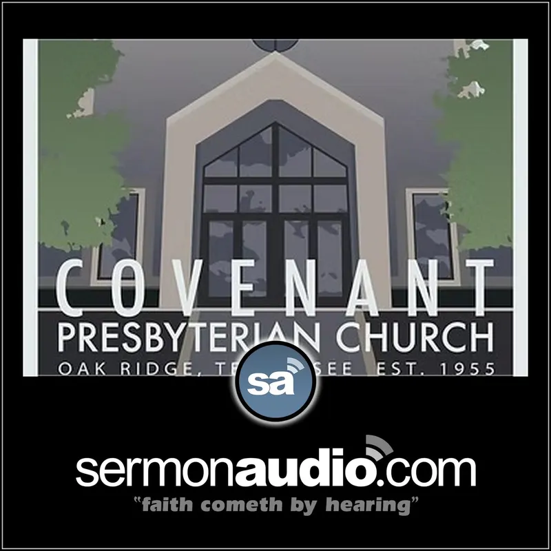 Covenant Presbyterian Church (PCA) artwork