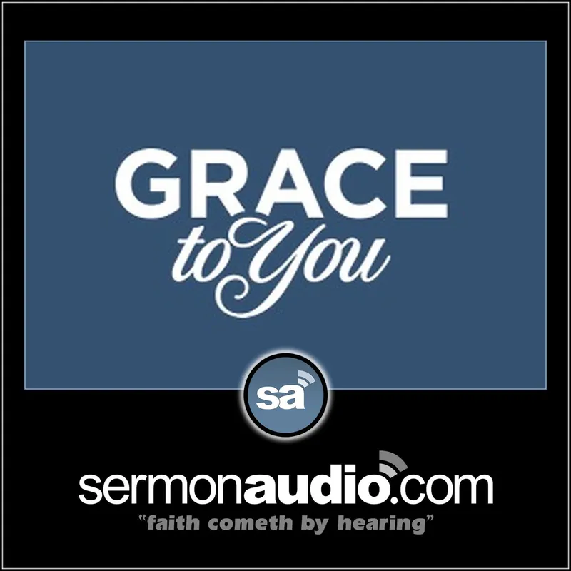 Grace to You artwork