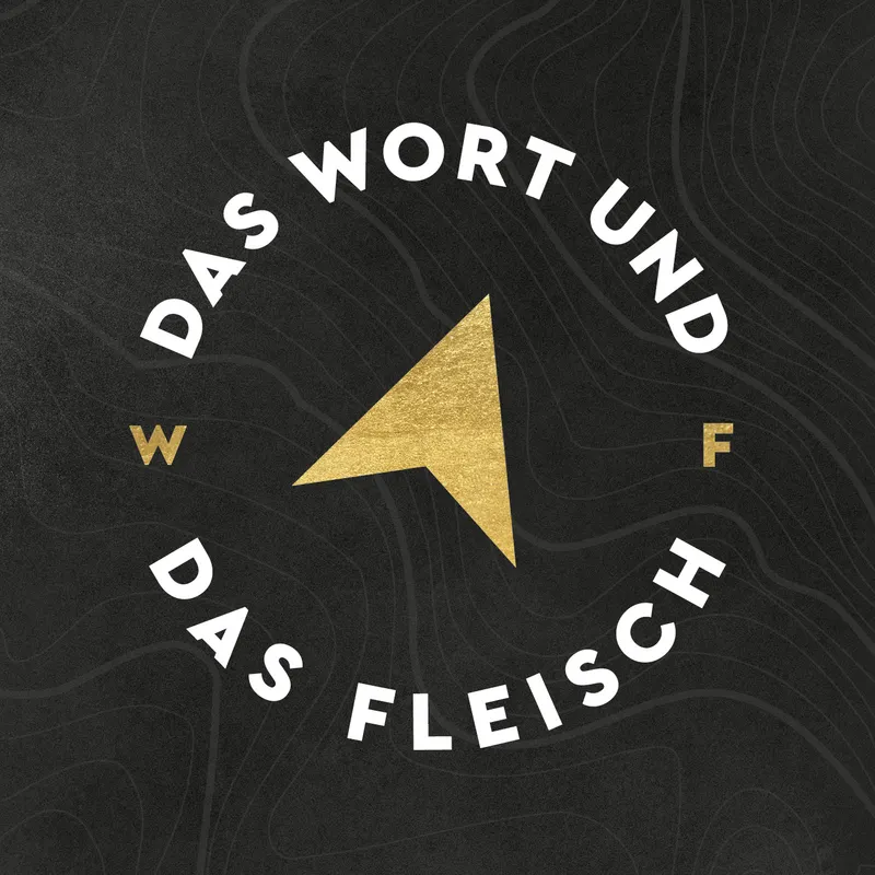 Das Wort und das Fleisch artwork