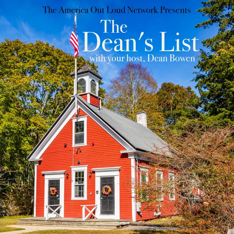 The Dean’s List artwork